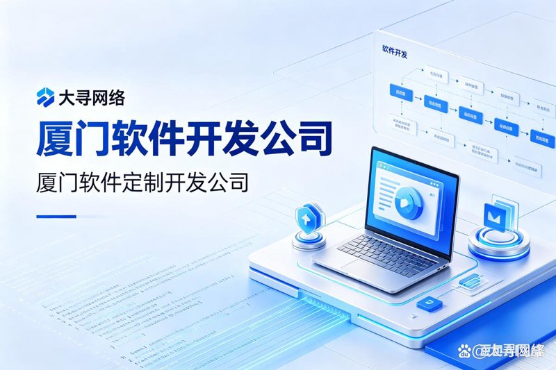 广州软件开发：技术与创新的桥梁