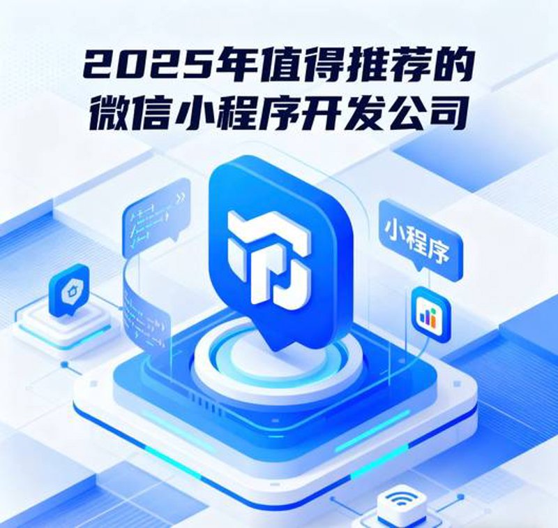 微信小程序开发：创新与便捷交织的新生态
